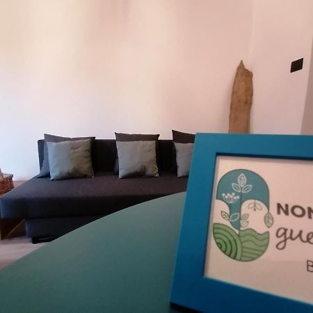 Nonna Paola Guest House Leivi Zewnętrze zdjęcie