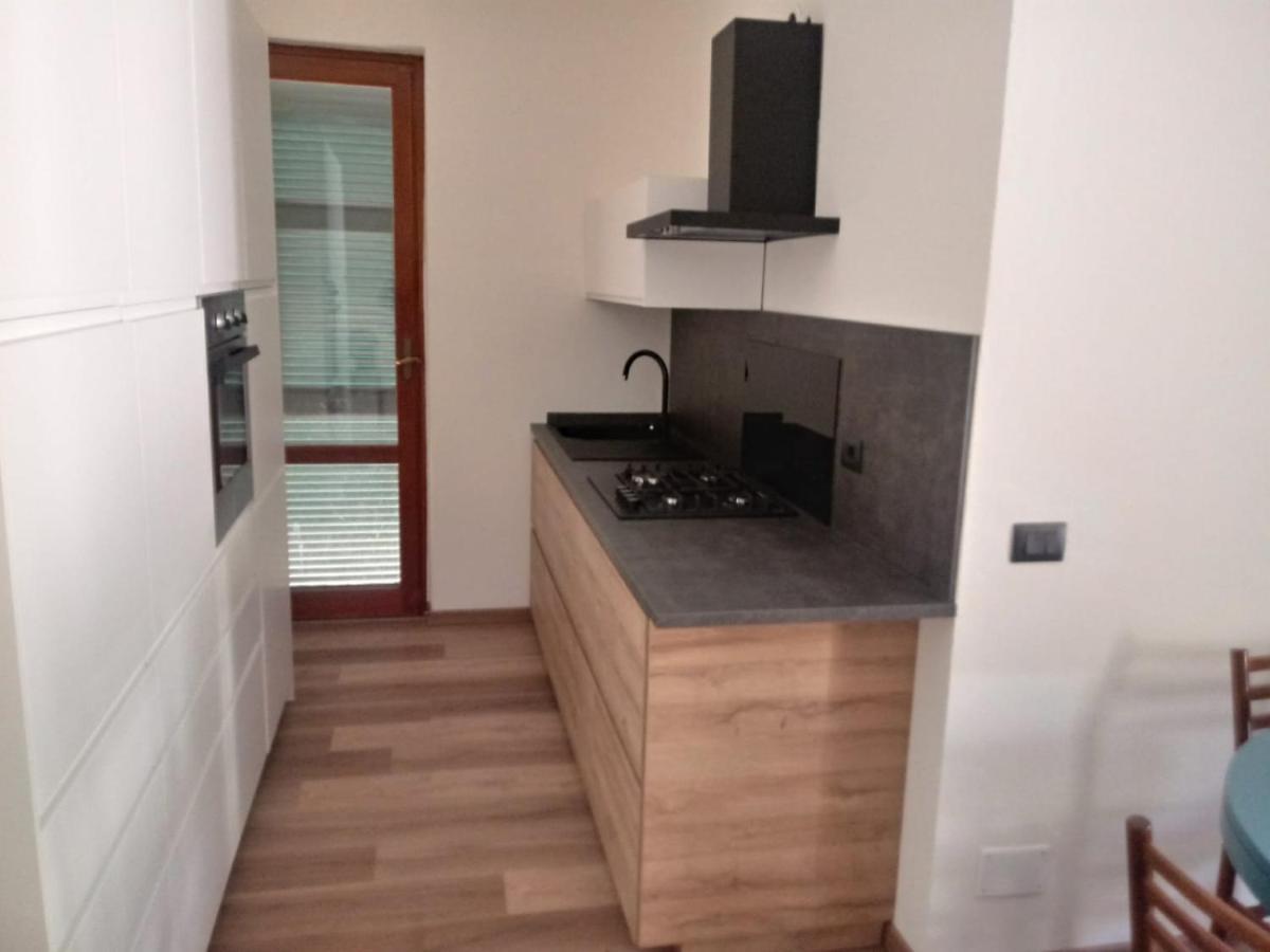 Nonna Paola Guest House Leivi Zewnętrze zdjęcie