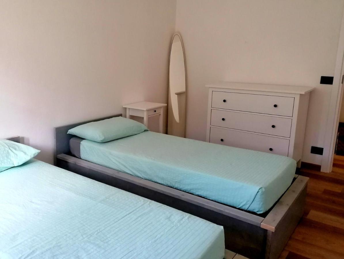 Nonna Paola Guest House Leivi Zewnętrze zdjęcie