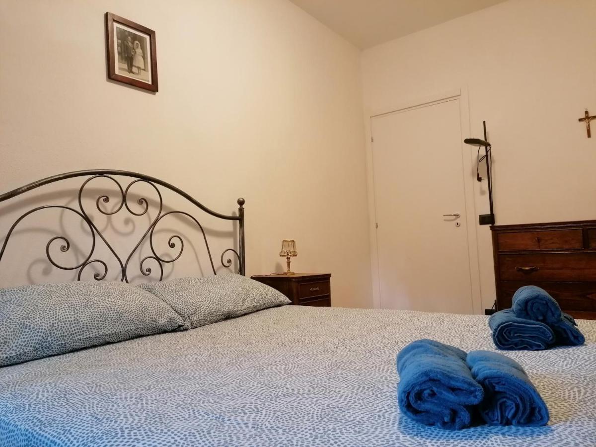 Nonna Paola Guest House Leivi Zewnętrze zdjęcie