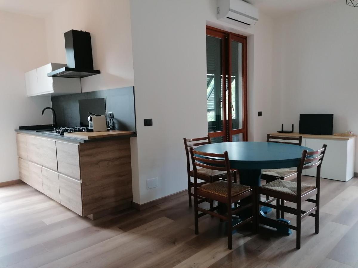 Nonna Paola Guest House Leivi Zewnętrze zdjęcie