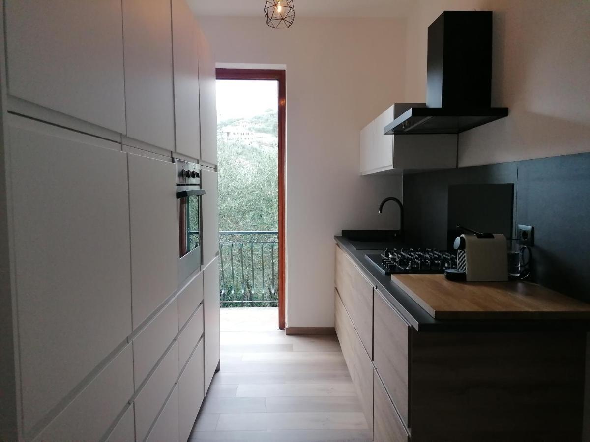 Nonna Paola Guest House Leivi Zewnętrze zdjęcie