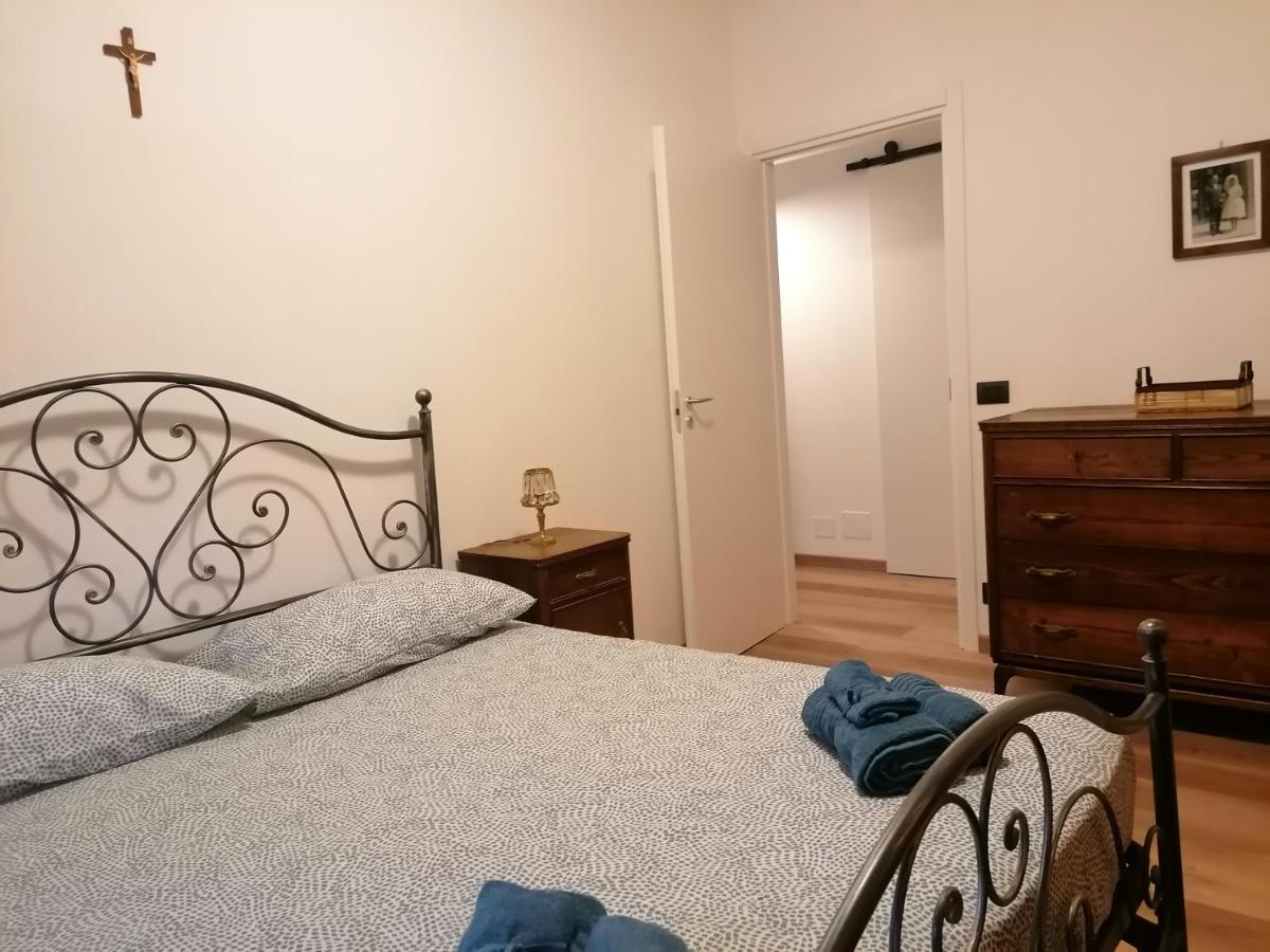 Nonna Paola Guest House Leivi Zewnętrze zdjęcie