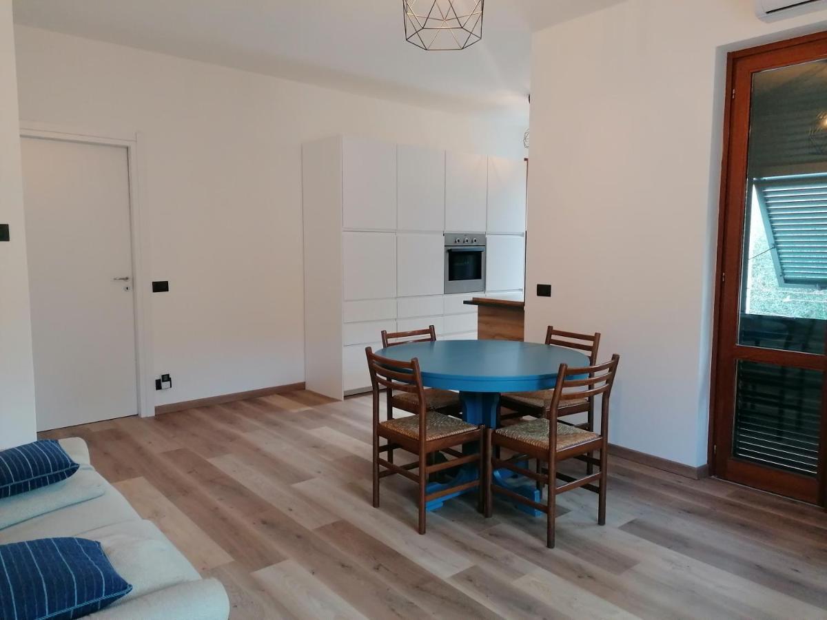 Nonna Paola Guest House Leivi Zewnętrze zdjęcie