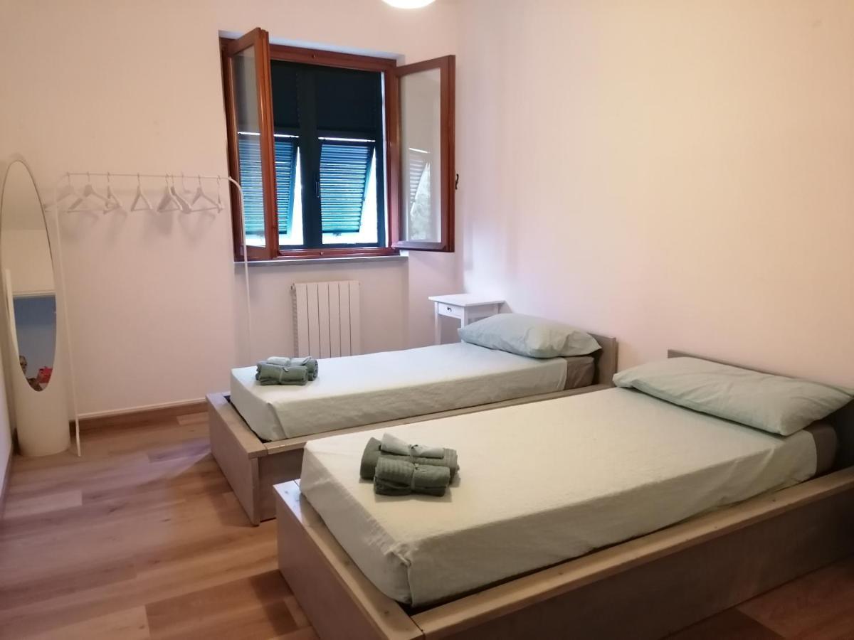 Nonna Paola Guest House Leivi Zewnętrze zdjęcie
