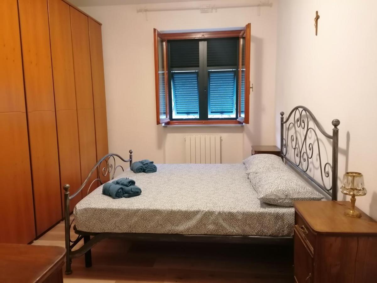 Nonna Paola Guest House Leivi Zewnętrze zdjęcie