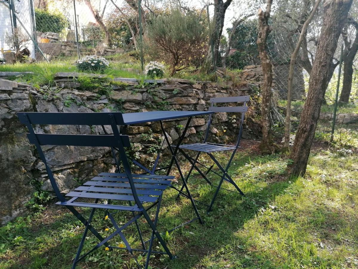 Nonna Paola Guest House Leivi Zewnętrze zdjęcie