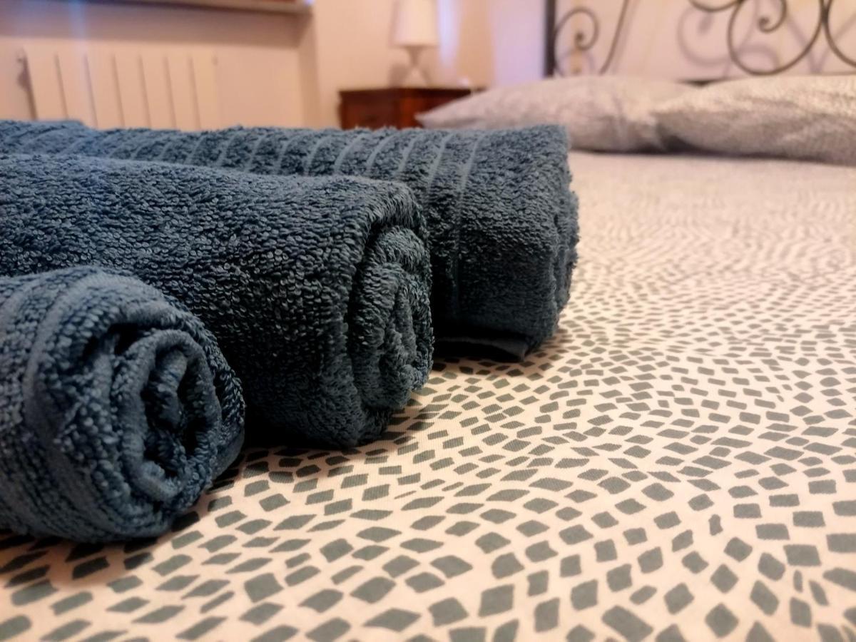Nonna Paola Guest House Leivi Zewnętrze zdjęcie