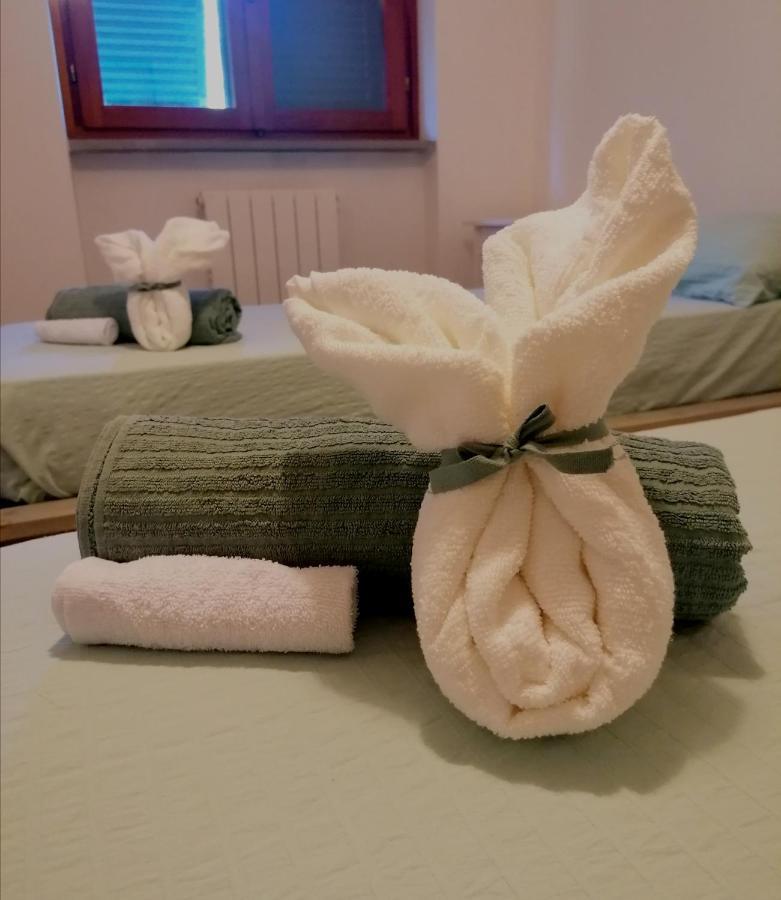 Nonna Paola Guest House Leivi Zewnętrze zdjęcie