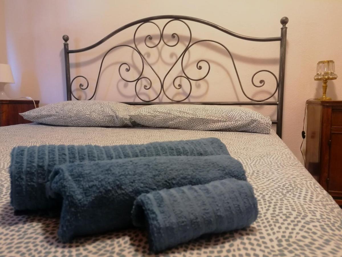 Nonna Paola Guest House Leivi Zewnętrze zdjęcie