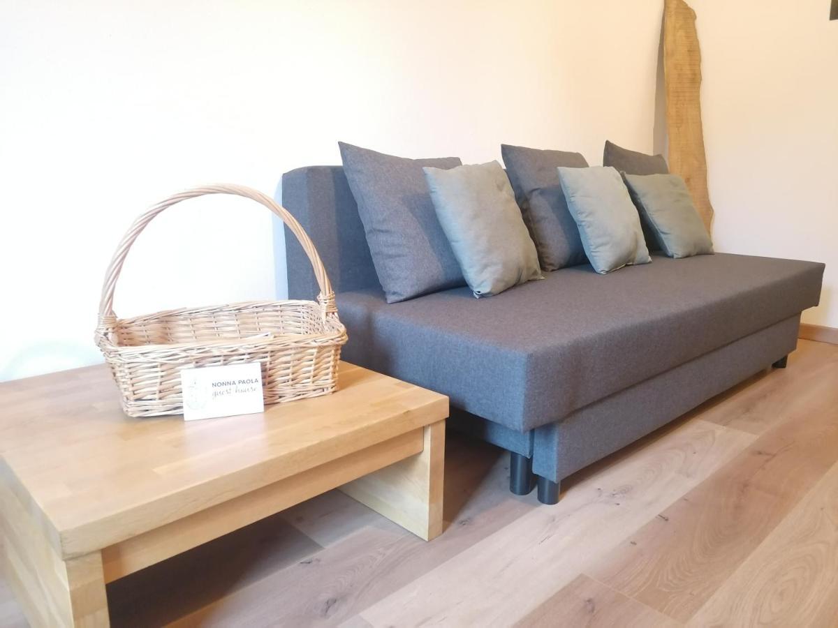 Nonna Paola Guest House Leivi Zewnętrze zdjęcie