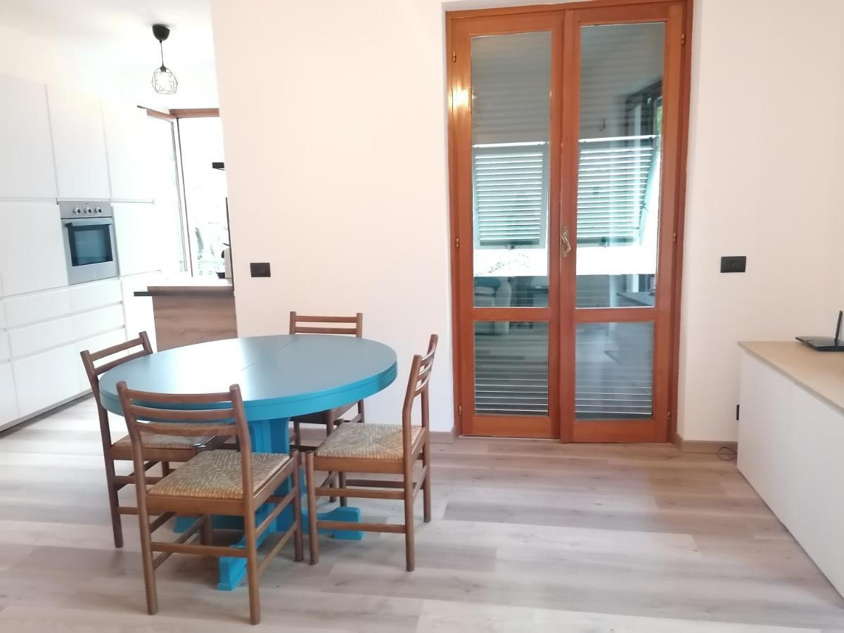 Nonna Paola Guest House Leivi Zewnętrze zdjęcie